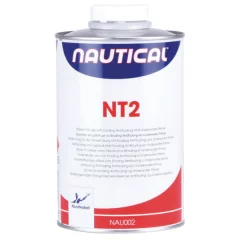 Nautical NT2 erikoisohenne