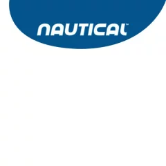 Nautical Gloss Enamel pintamaali 2.5L, valkoinen
