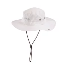 Musto Fast Dry Brimmed Hat, valkoinen