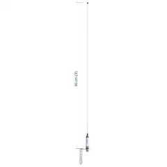 Scout KM-3F Kit VHF lasikuituantenni 0,9m + 20m antennijohto
