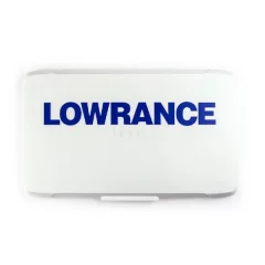 Lowrance 9"  HOOK² / Reveal -näytönsuoja