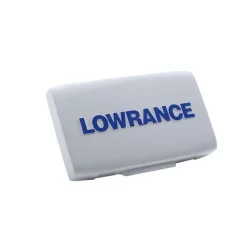 Lowrance 7” Elite/Hook-näytönsuoja