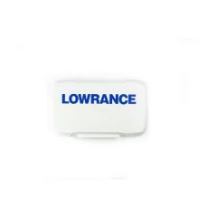 Lowrance HOOK² 4 -näytönsuoja