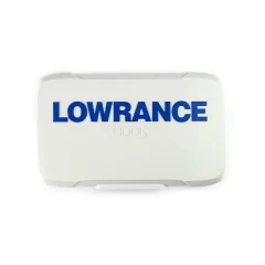 Lowrance HOOK² / Reveal 5 -näytönsuoja