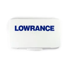 Lowrance HOOK² / Reveal 7 -näytönsuoja
