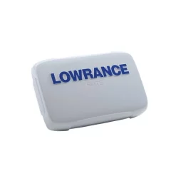 Lowrance Elite-5 Ti -näytönsuoja
