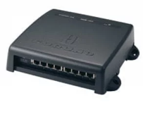 Furuno Ethernet Hub verkkokytkin HUB-101