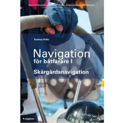 Navigation för båtfarare 1, skärgårdsnavigation