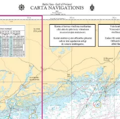 Harjoitusmerikartta: Carta Navigationis