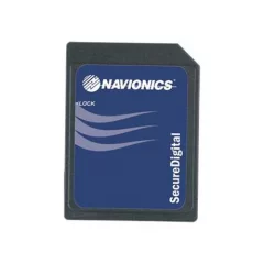 Navionics Platinum+ 32P MSD