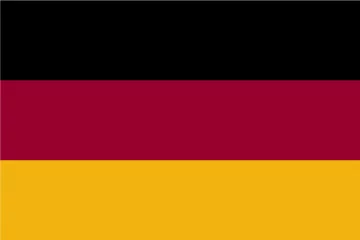 Germany Flag 80 x 120 cm