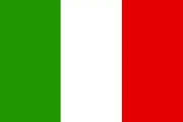 Italy flag  80 x 120cm