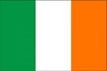 Ireland flag  80 x 120cm