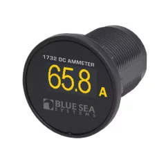 Blue Sea Mini OLED ampeerimittari MAD
