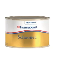International Schooner venelakka 375ml