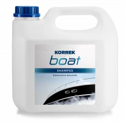 KORREK Boat Shampoo 3L