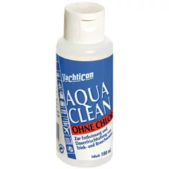 Aqua Clean juomaveden säilöntäaine