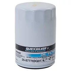 Quicksilver Öljysuodatin Verado 6- Sylinteriset