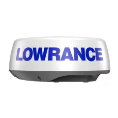 Lowrance HALO-20 tutka