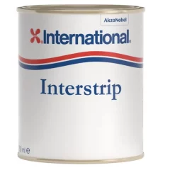 International maalinpoistoaine 750ml (interstrip)