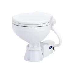 Talamex sähkökäyttöinen vesi WC 12V, standard (pieni kulho)