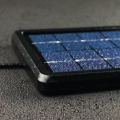 Reolink Solar Panel aurinkopaneeli