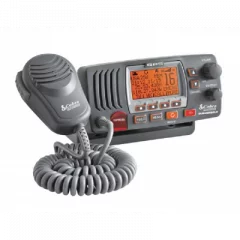 Cobra MR F77 GPS Meri-VHF-puhelin
