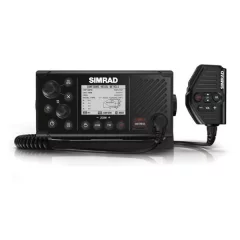 Simrad RS40-B DSC VHF Radiopuhelin, B-AIS