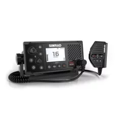 Simrad RS40 DSC VHF Radiopuhelin, AIS