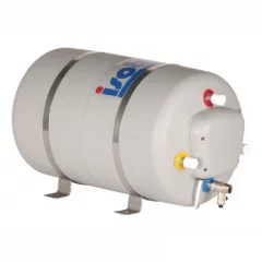 Isotemp lämminvesivaraaja 40L