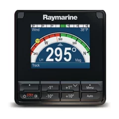 Raymarine Evolution EV-200 Linear mekaaninen autopilotti
