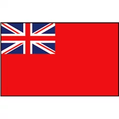 Englannin vieraslippu 20x30cm