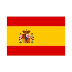 Espanjan vieraslippu 20x30cm