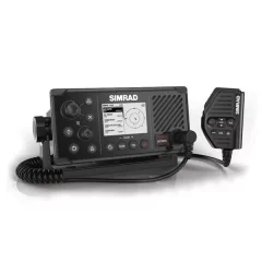 Simrad RS40-B DSC VHF Radiopuhelin, B-AIS, GPS-500