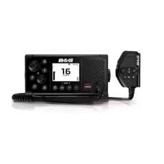 B&G V60 DSC VHF Radiopuhelin, AIS