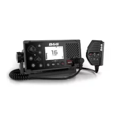 B&G V60 DSC VHF Radiopuhelin, AIS