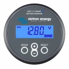 Victron Energy BMV 712 Smart akkumonitori