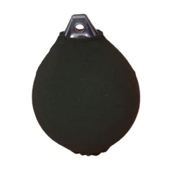 Fendequip A3 pallolepuuttajan suoja, musta (2kpl)