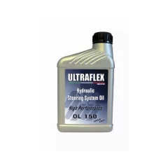 Ultraflex hydrauliöljy OIL 15, 1L