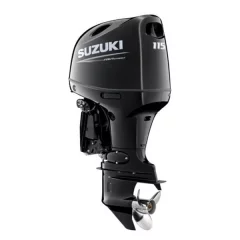 Suzuki DF115BGTX EFI perämoottori,