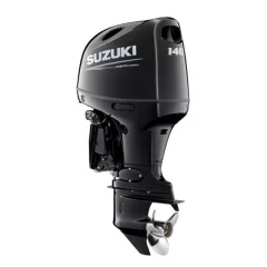 Suzuki DF140BGTX EFI perämoottori