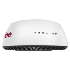 Raymarine Quantum 18"  Q24W tutka-antenni (Wifi)