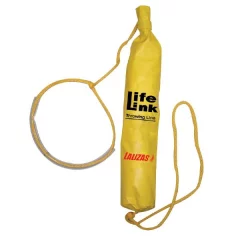 LifeLink heittoliina 23m, keltainen