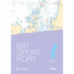 Båtsportkort Vänern 2022
