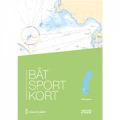 Båtsportkort Göta kanal 2022