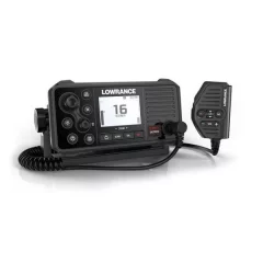 Lowrance Link-9 DSC VHF Radiopuhelin, AIS