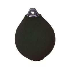 Fendequip A2 pallolepuuttajan suoja, musta (2kpl)