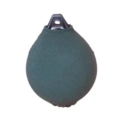 Fendequip A1 pallolepuuttajan suoja, harmaa (2kpl)