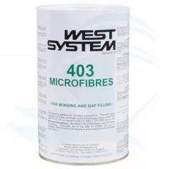 West System 403 Mikrokuidut 160g