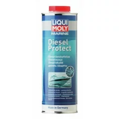 Diesel lisäaine - Diesel Protect